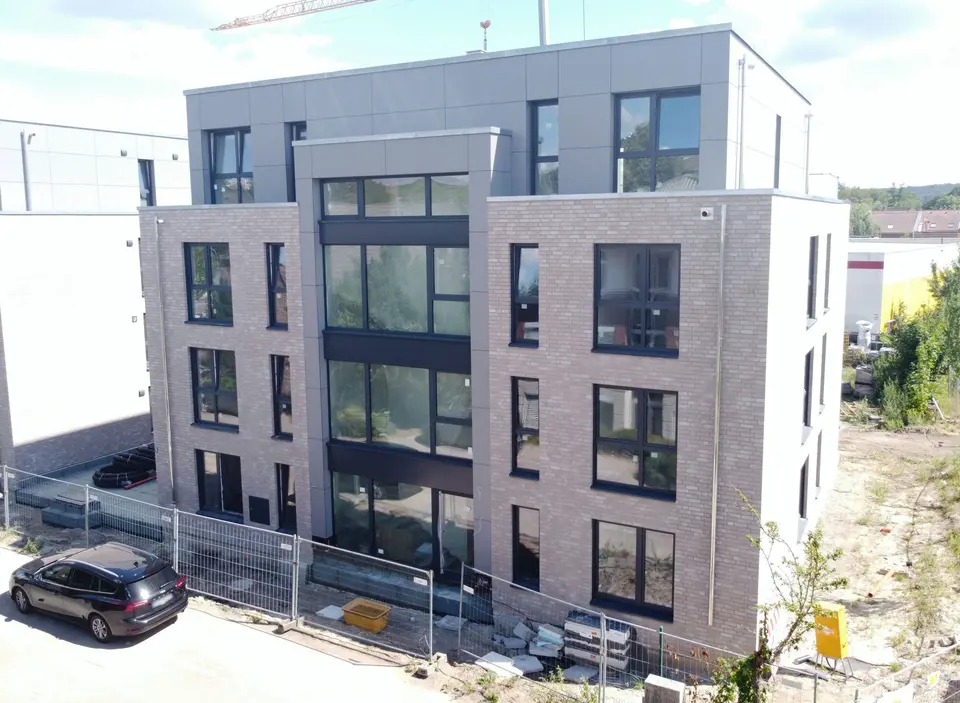 4 Zimmer Wohnung mit 96 m² in Ibbenbüren – Bild 2