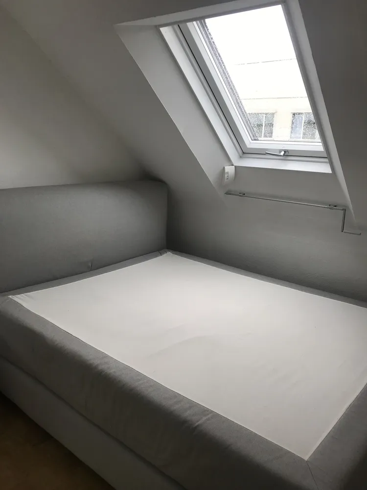 2 Zimmer Wohnung mit 55 m² in Stuttgart – Bild 4