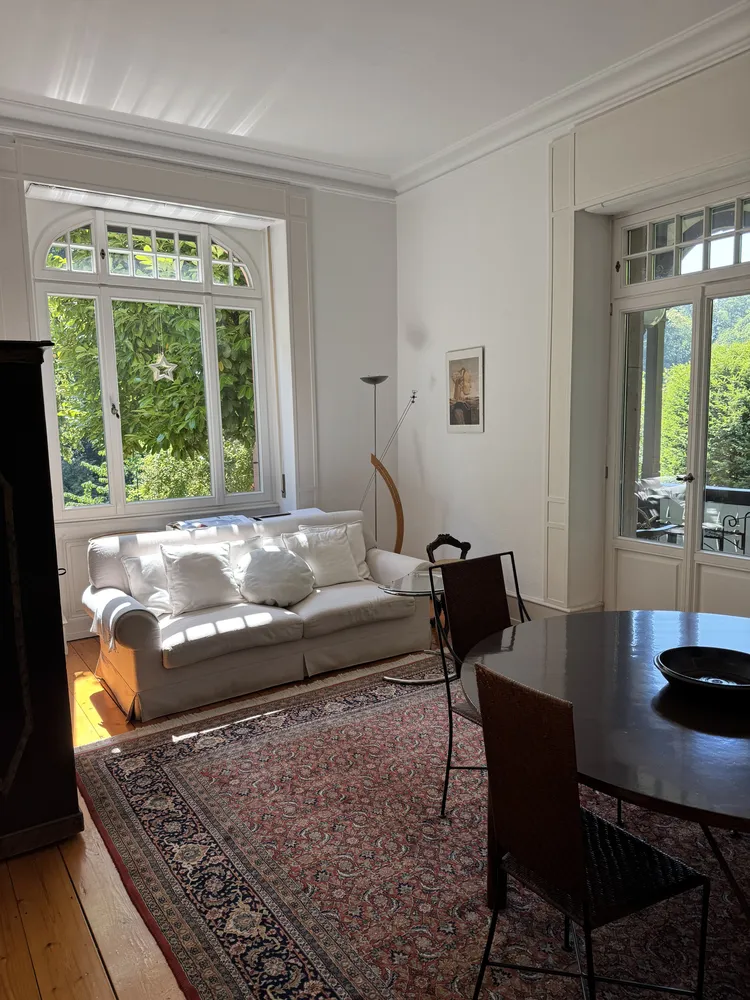 4 Zimmer Wohnung mit 120 m² in Heidelberg – Bild 9