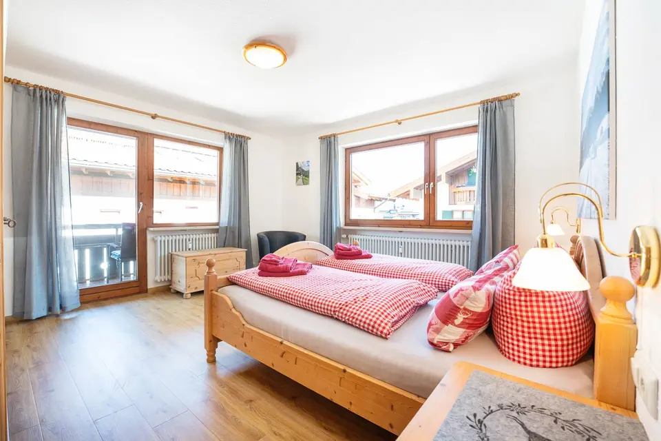 2 room apartment with 62 m² in Kempten – Photo 3