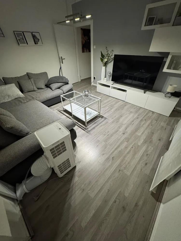 3 Zimmer Wohnung mit 48 m² in Duisburg – Bild 12