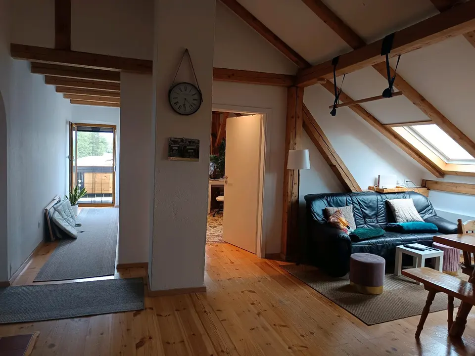 WG-Zimmer mit 17 m² in Rosenheim – Bild 7