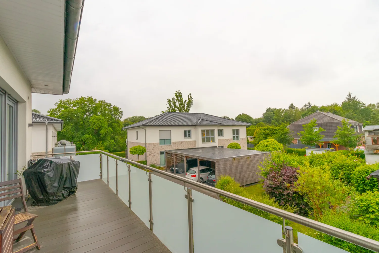 3 Zimmer Wohnung mit 103 m² in Bremen – Bild 3