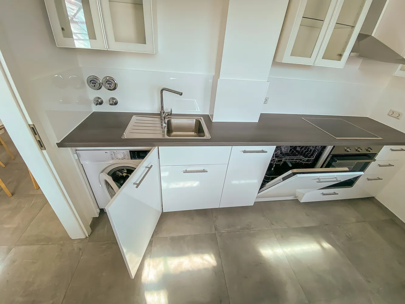 4 room apartment with 97 m² in Cologne – Photo 6
