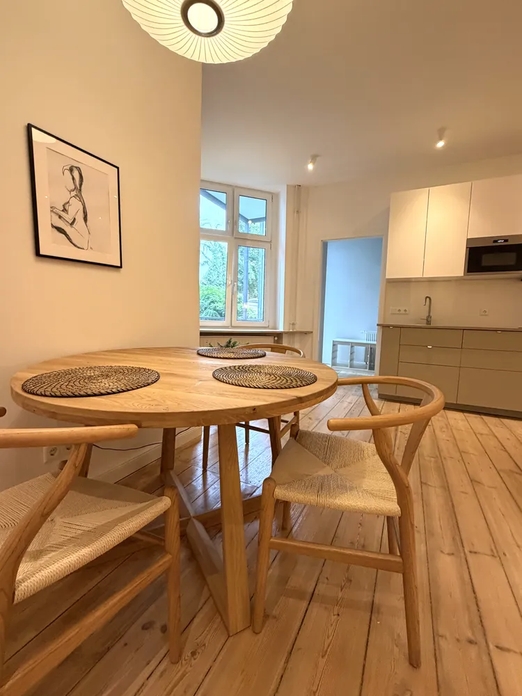 3 Zimmer Wohnung mit 75 m² in Berlin – Bild 2