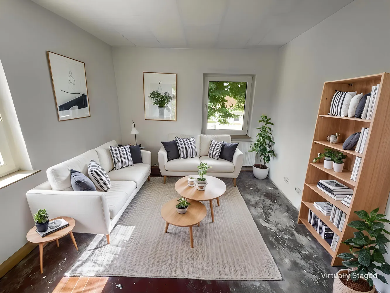 3 Zimmer Wohnung mit 51 m² in Witten – Bild 5