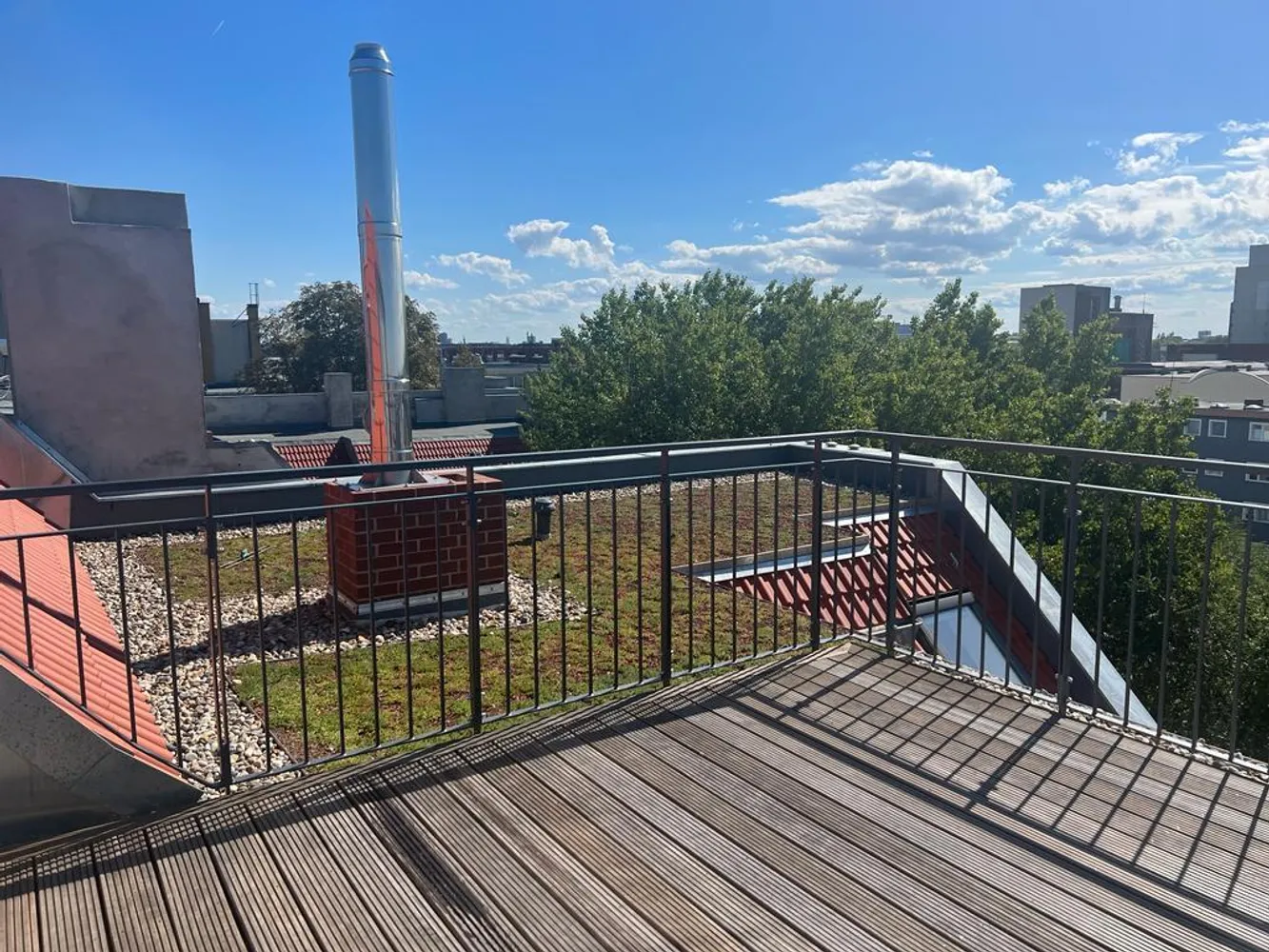 4 Zimmer Wohnung mit 110 m² in Berlin – Bild 3