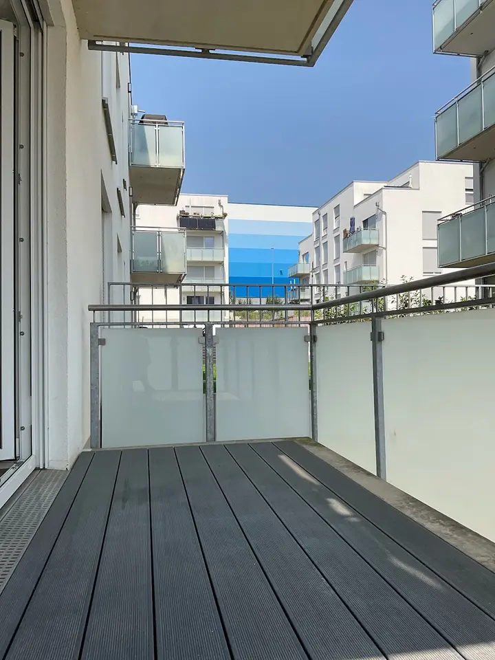 4 Zimmer Wohnung mit 113 m² in Rudolstadt – Bild 5