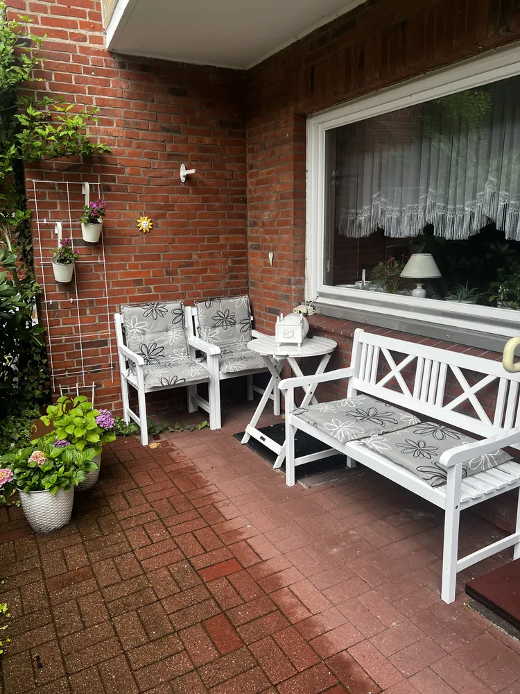 3 Zimmer Wohnung mit 76 m² in Hamburg – Bild 10