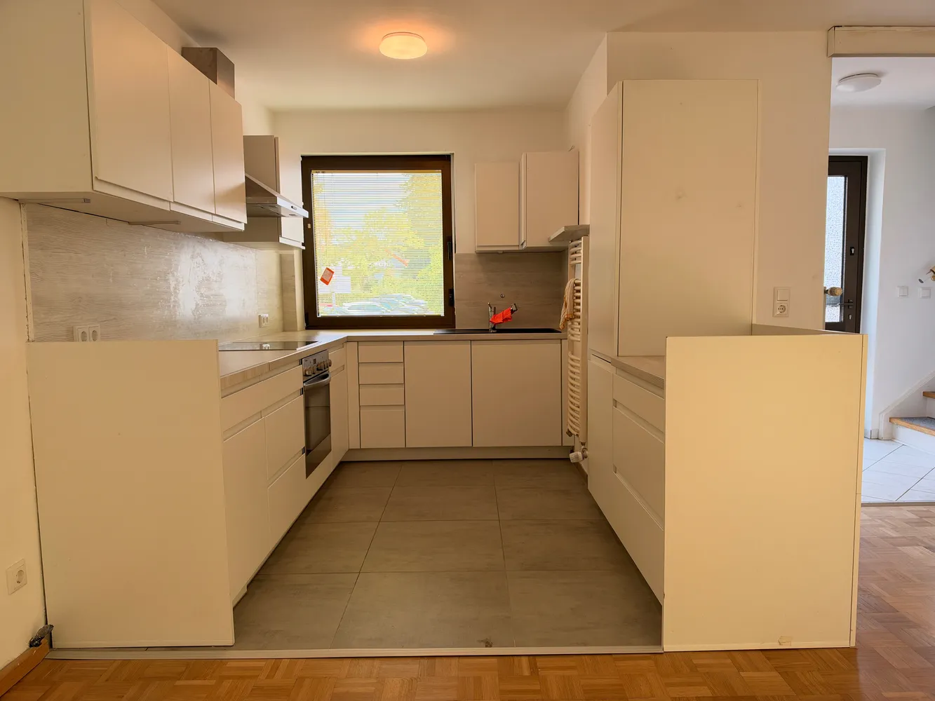 6 Zimmer Haus mit 130 m² in München – Bild 4