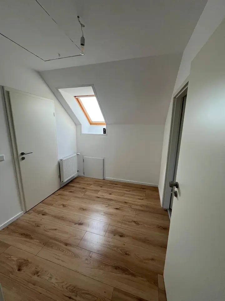 2 Zimmer Wohnung mit 55 m² in Mönchengladbach – Bild 4