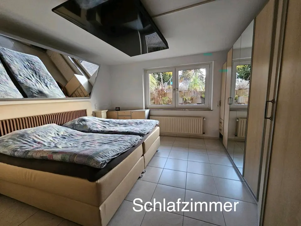 3 Zimmer Wohnung mit 100 m² in Aachen – Bild 5