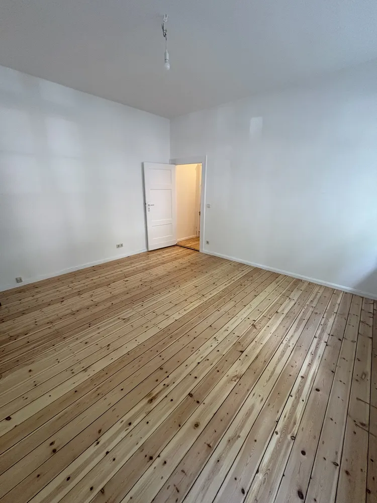 1 Zimmer Wohnung mit 31 m² in Berlin – Bild 11