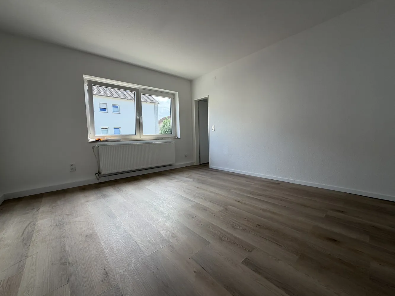 1 Zimmer Wohnung mit 32 m² in Bielefeld – Bild 2