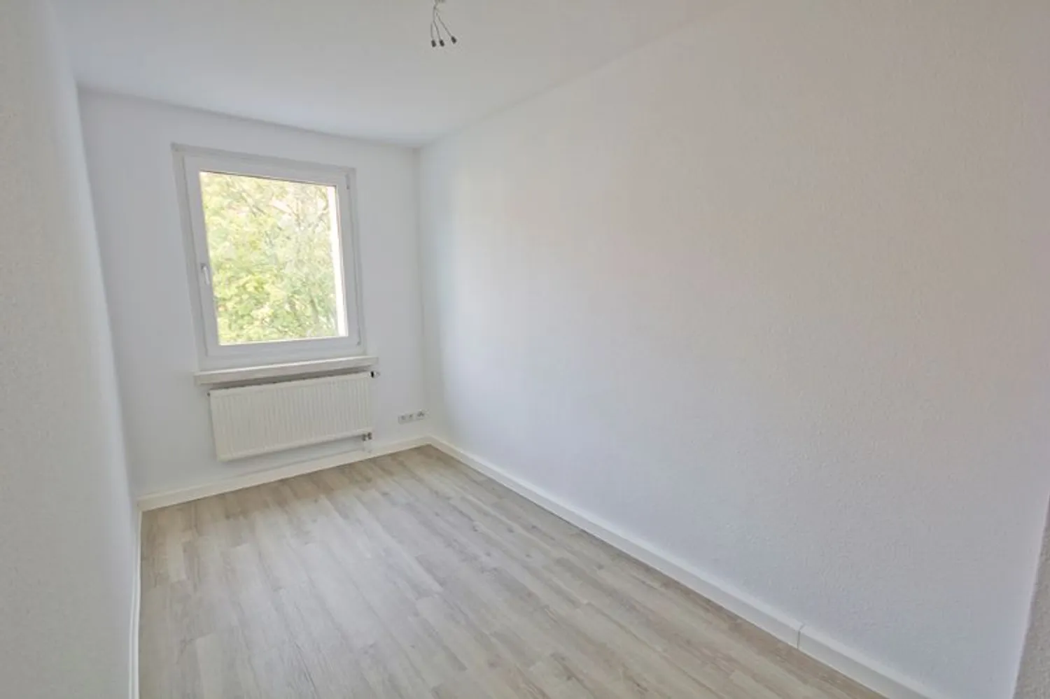 3 Zimmer Wohnung mit 58 m² in Halle (Saale) – Bild 6