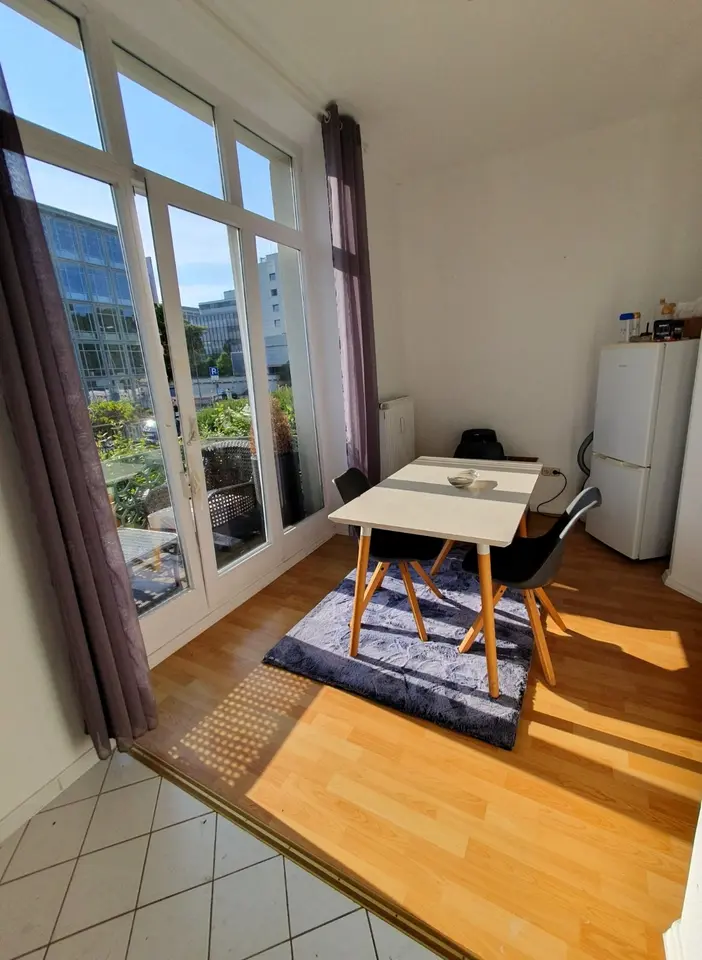 2 Zimmer Wohnung mit 45 m² in Wiesbaden – Bild 5