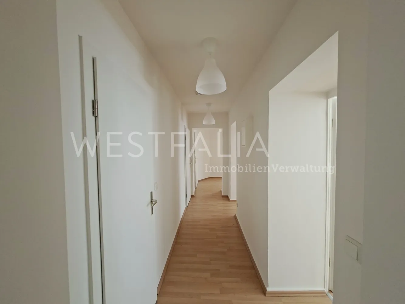 3 Zimmer Wohnung mit 120 m² in Düsseldorf – Bild 9