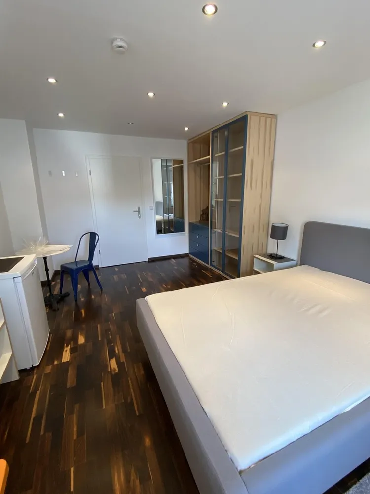 WG-Zimmer mit 20 m² in Stuttgart – Bild 8