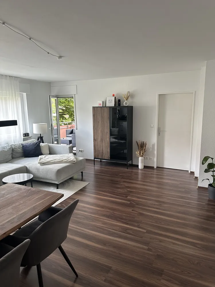 2 Zimmer Wohnung mit 54 m² in Stuttgart – Bild 7