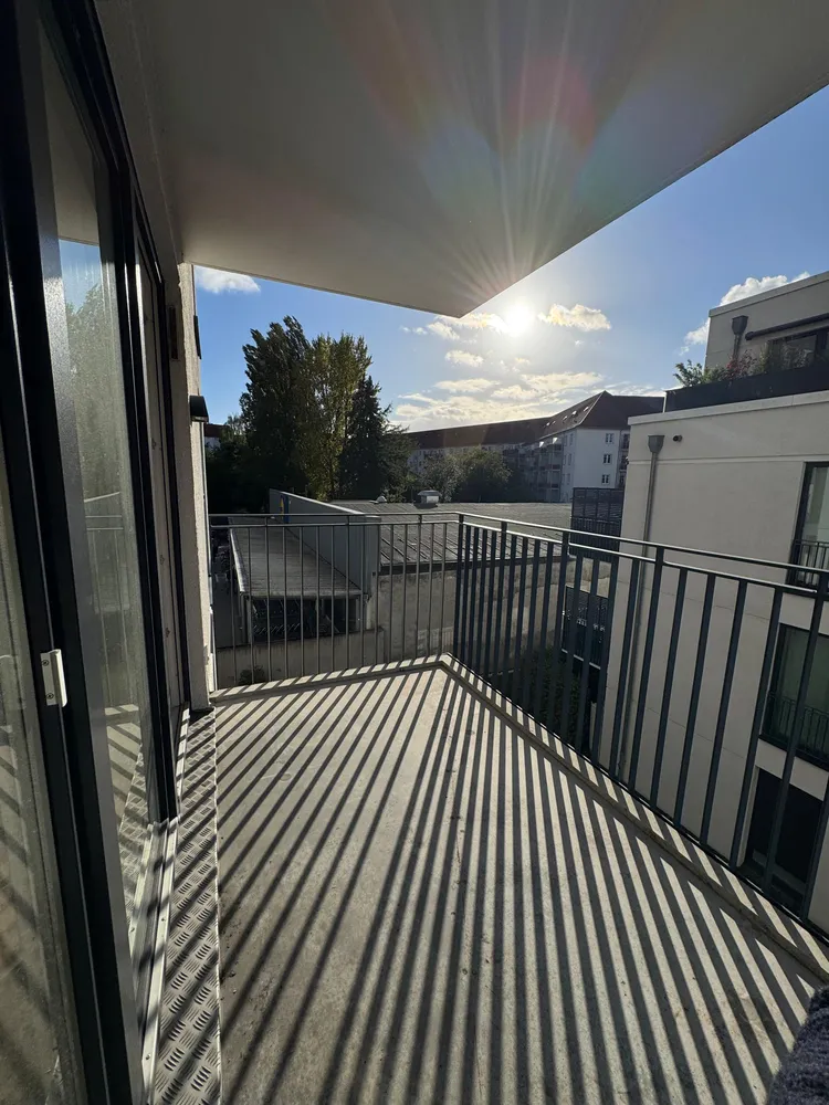 2 Zimmer Wohnung mit 63 m² in Hamburg – Bild 1