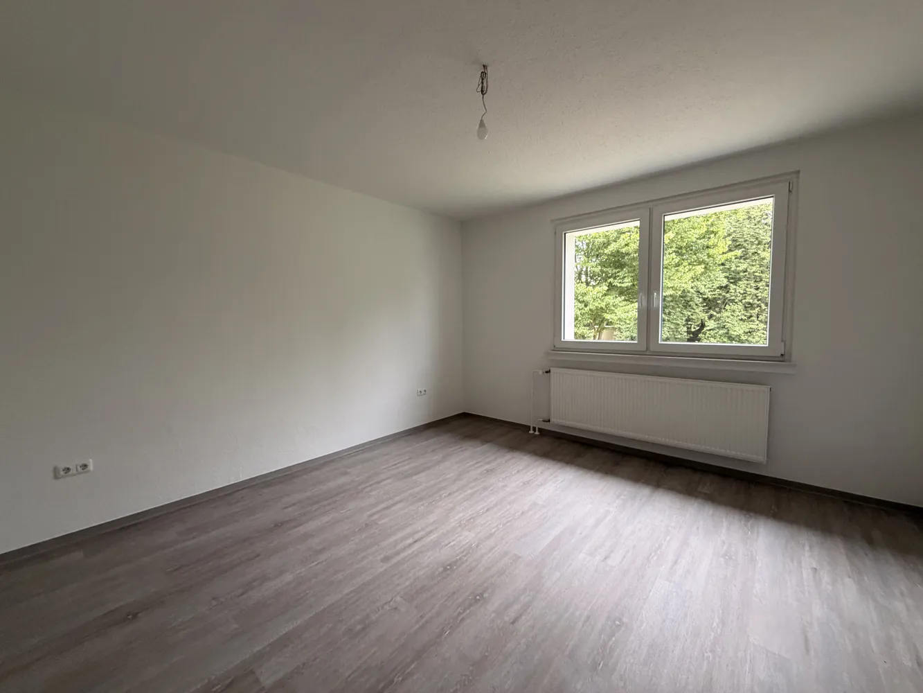 3 room apartment with 64 m² in Dortmund – Photo 1