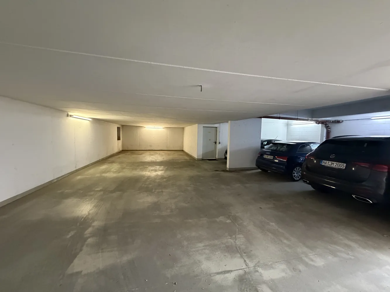 4 Zimmer Wohnung mit 114 m² in Mannheim – Bild 2