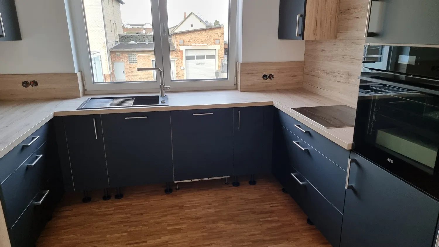 2 Zimmer Wohnung mit 70 m² in Braunschweig – Bild 4