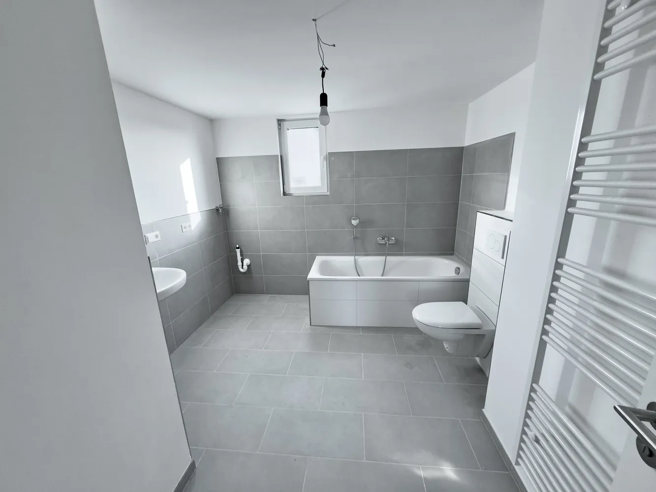 4 room apartment with 123 m² in Worms – Photo 9
