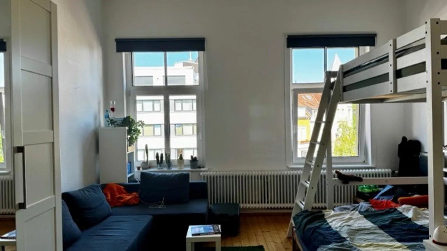 4 Zimmer Wohnung mit 140 m² in Hannover – Bild 10