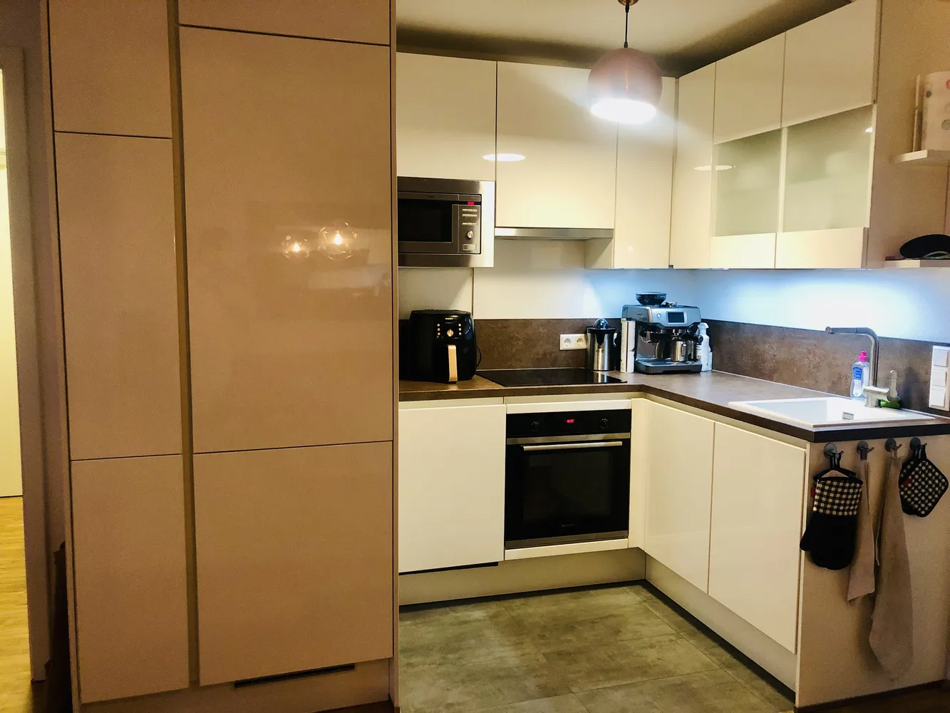 3 Zimmer Wohnung mit 78 m² in Mainz – Bild 5