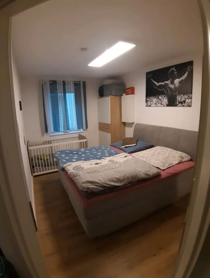 2 Zimmer Wohnung mit 46 m² in Kaiserslautern – Bild 8