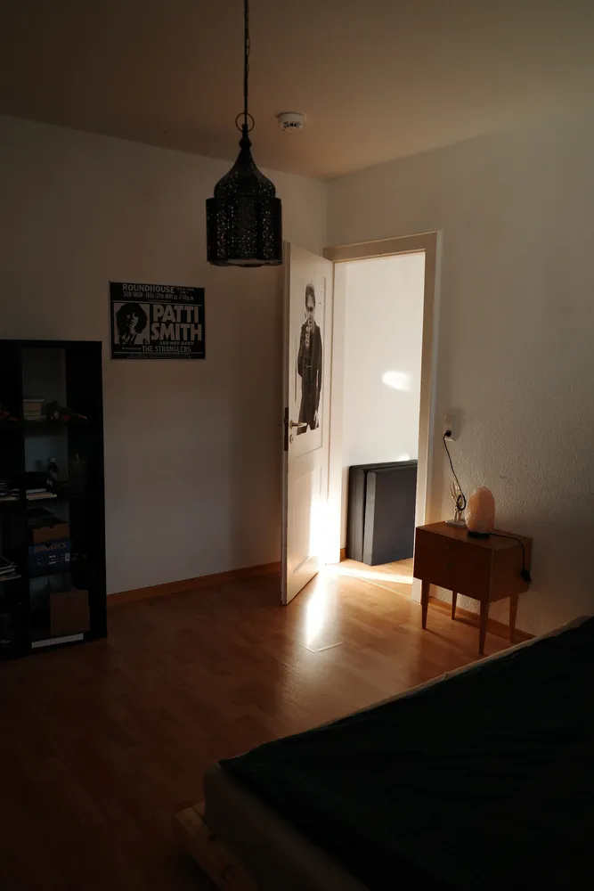 2 Zimmer Wohnung mit 52 m² in Hannover – Bild 4