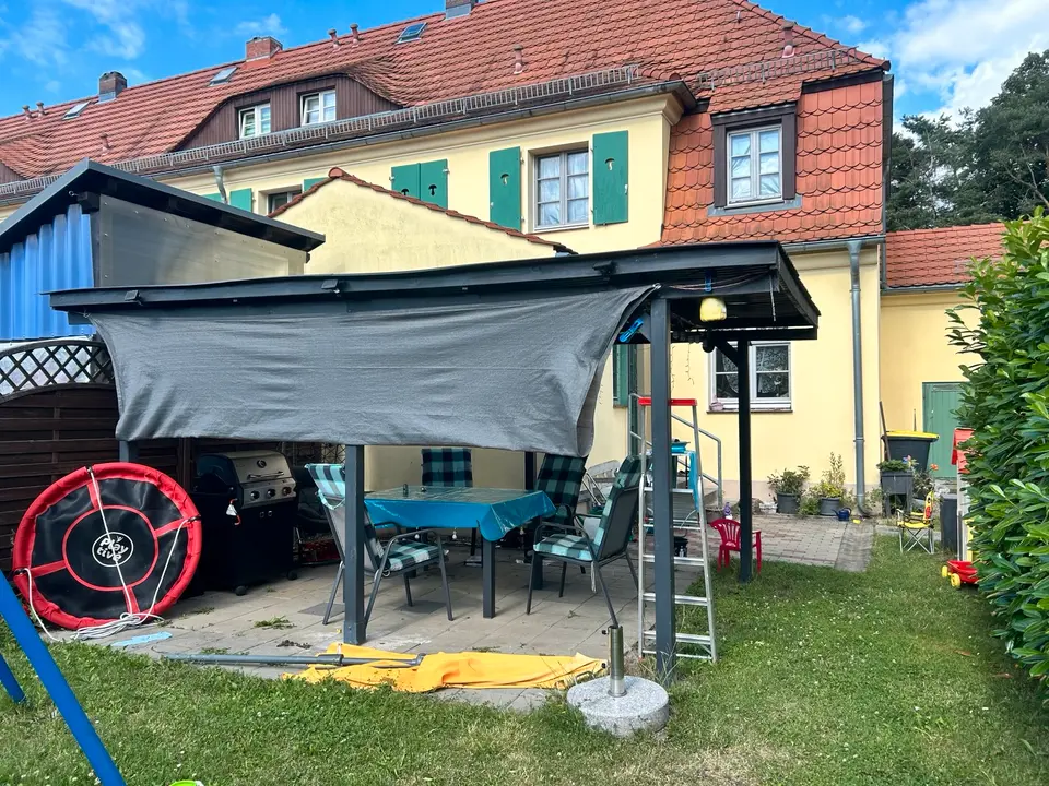 4 Zimmer Wohnung mit 77 m² in Hoyerswerda – Bild 10