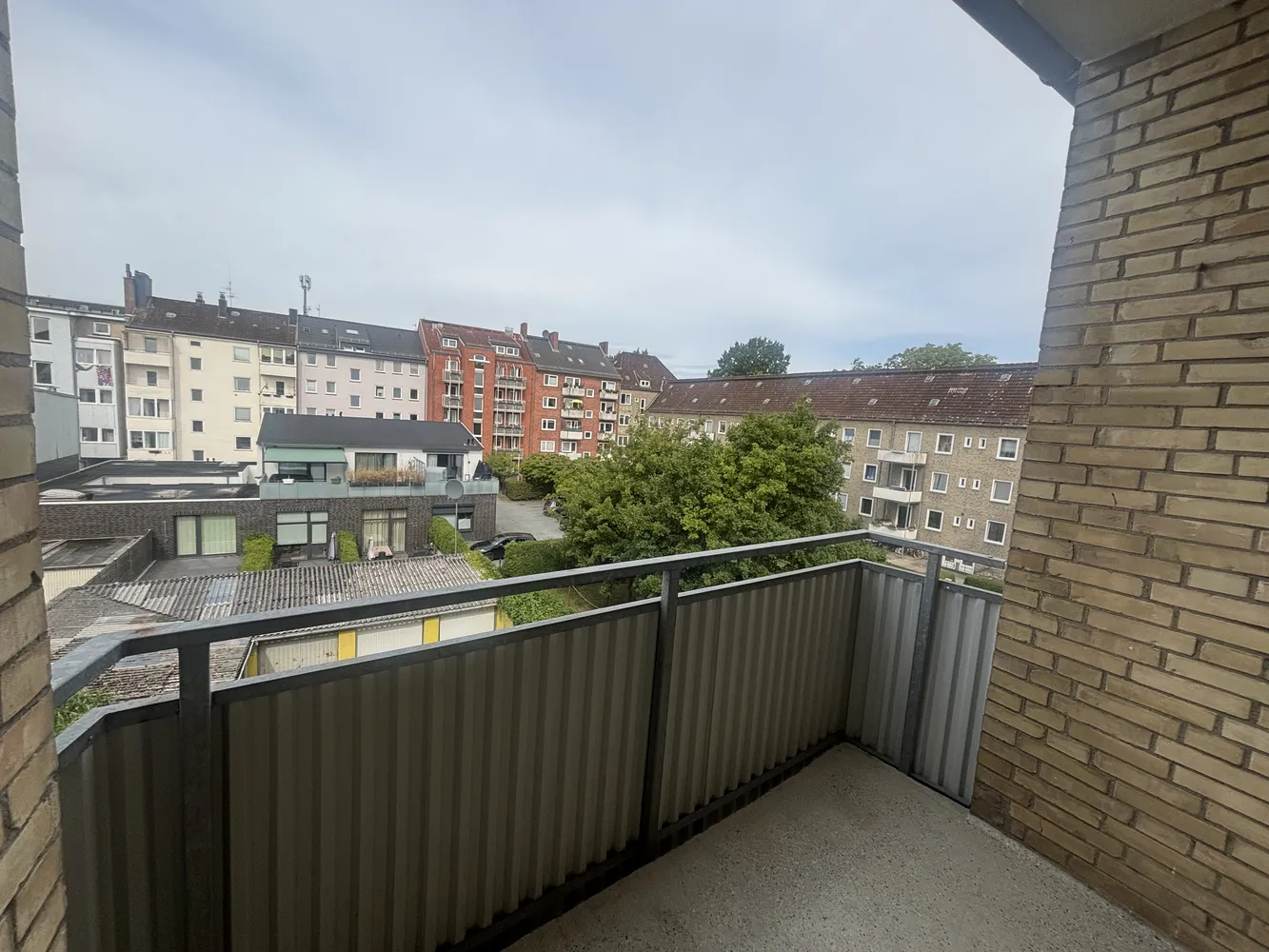 4 Zimmer Wohnung mit 90 m² in Kiel – Bild 8