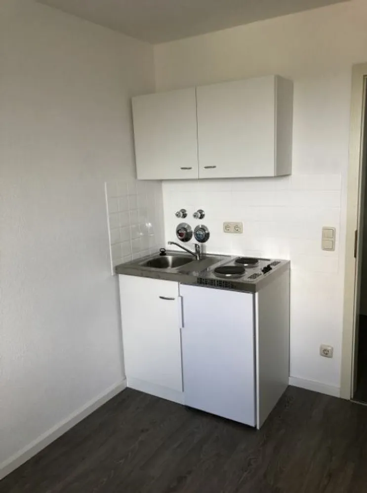 1 Zimmer Wohnung mit 23 m² in Bayreuth – Bild 2