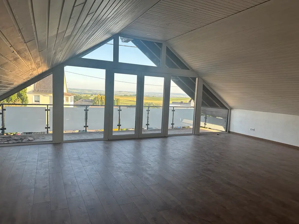 3 Zimmer Wohnung mit 110 m² in Limburg an der Lahn – Bild 1