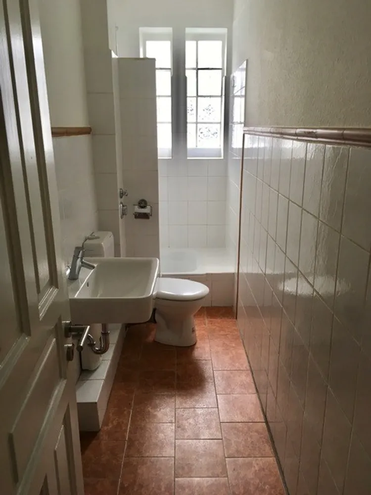 2 Zimmer Wohnung mit 54 m² in Hamburg – Bild 9
