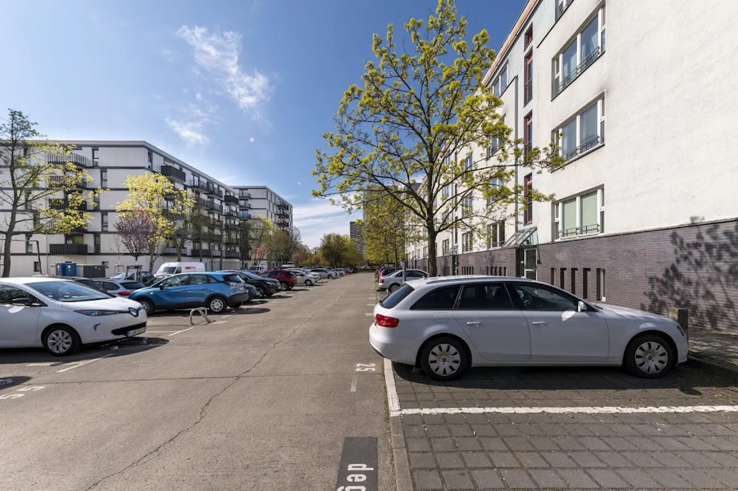 2 Zimmer Wohnung mit 49 m² in Berlin – Bild 3