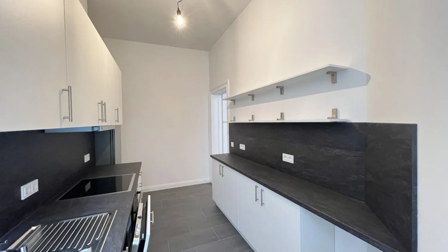 3 Zimmer Wohnung mit 94 m² in Berlin – Bild 3