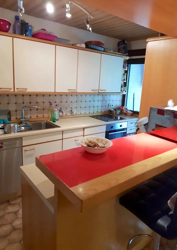WG-Zimmer mit 15 m² in Kornwestheim – Bild 4