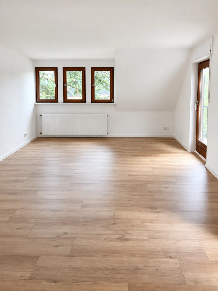 3 Zimmer Wohnung mit 79 m² in Mülheim an der Ruhr – Bild 1