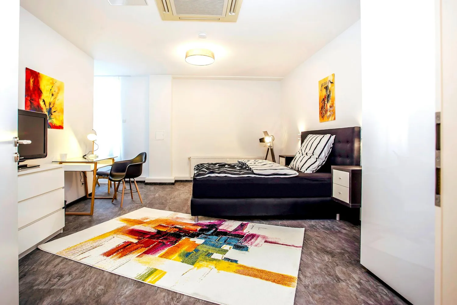 WG-Zimmer in Frankfurt am Main – Bild 1