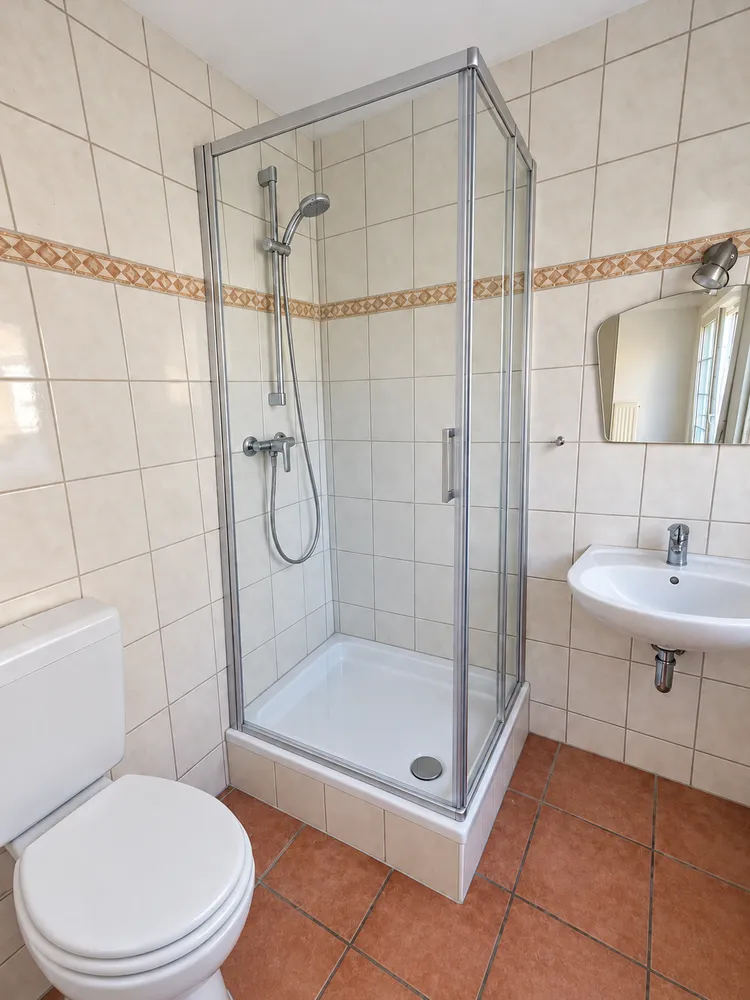 1 Zimmer Wohnung mit 25 m² in Heide – Bild 1