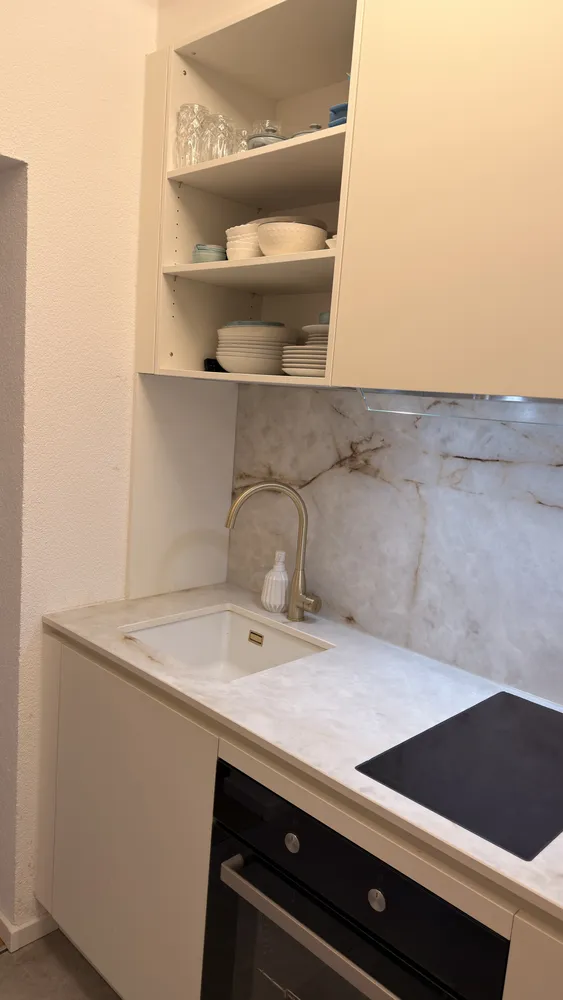 2 Zimmer Wohnung mit 47 m² in Konstanz – Bild 2