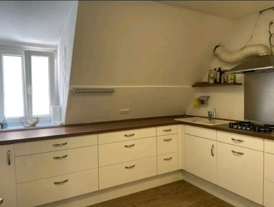 4 Zimmer Wohnung mit 105 m² in Nürnberg – Bild 4
