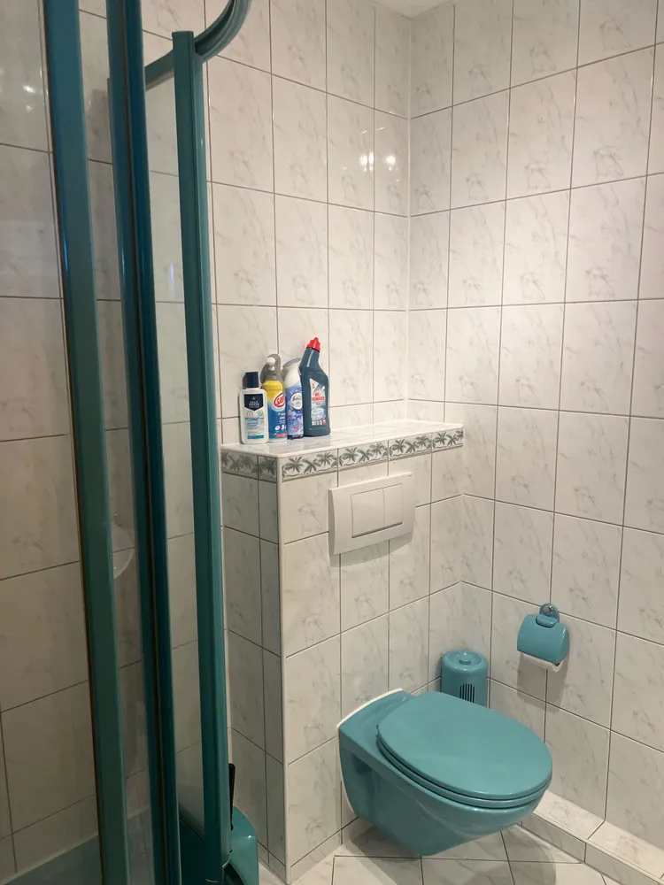 WG-Zimmer in Nürnberg – Bild 7