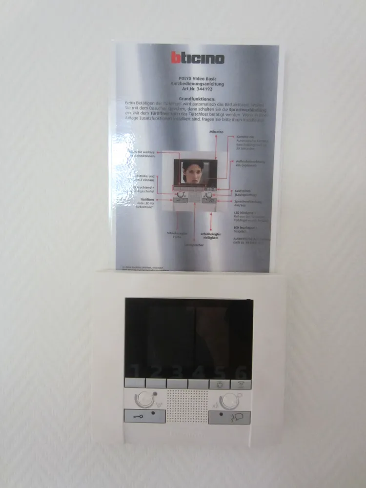 2 room apartment with 60 m² in Hamburg – Photo 9