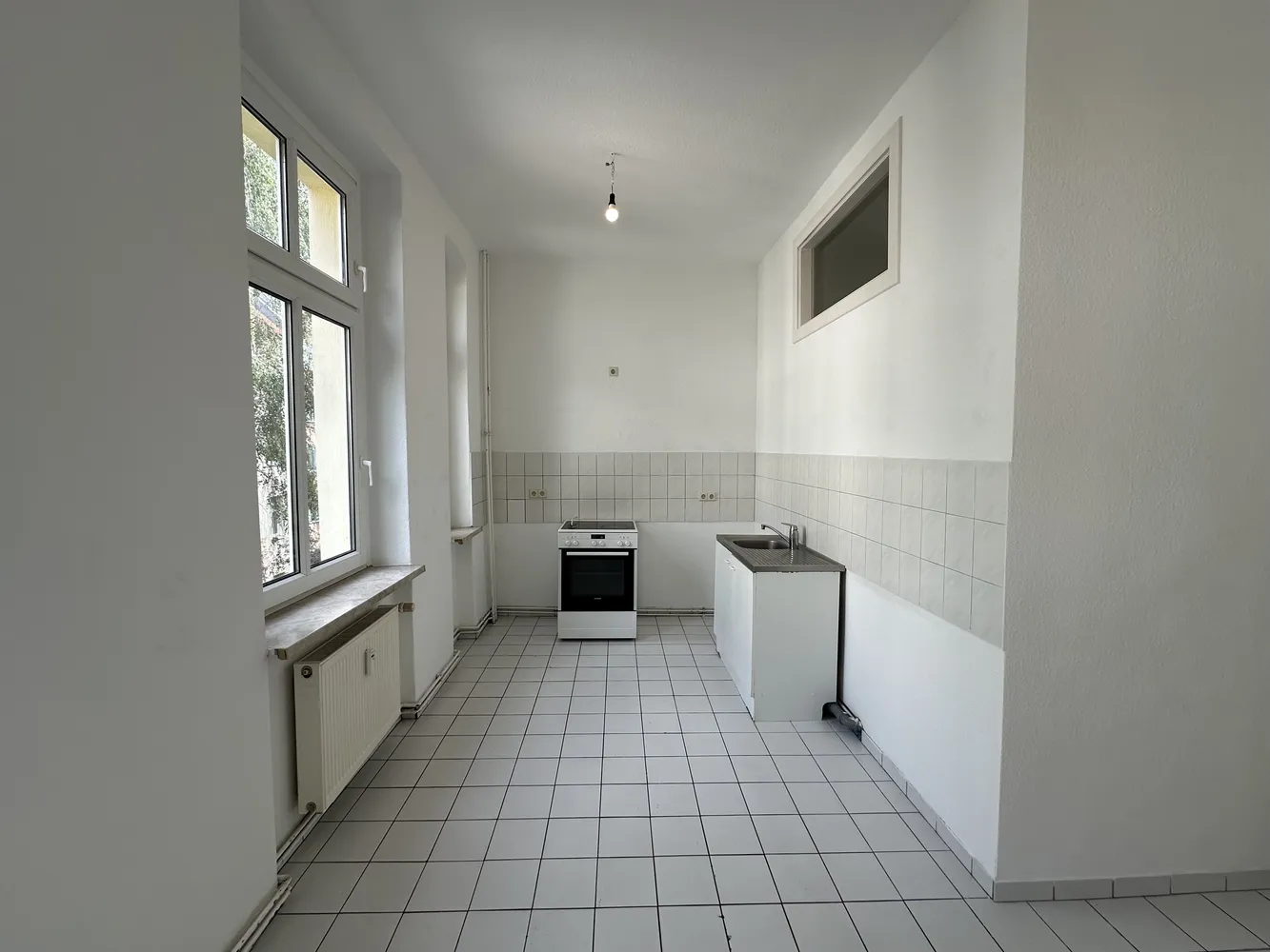 1 Zimmer Wohnung mit 44 m² in Berlin – Bild 7