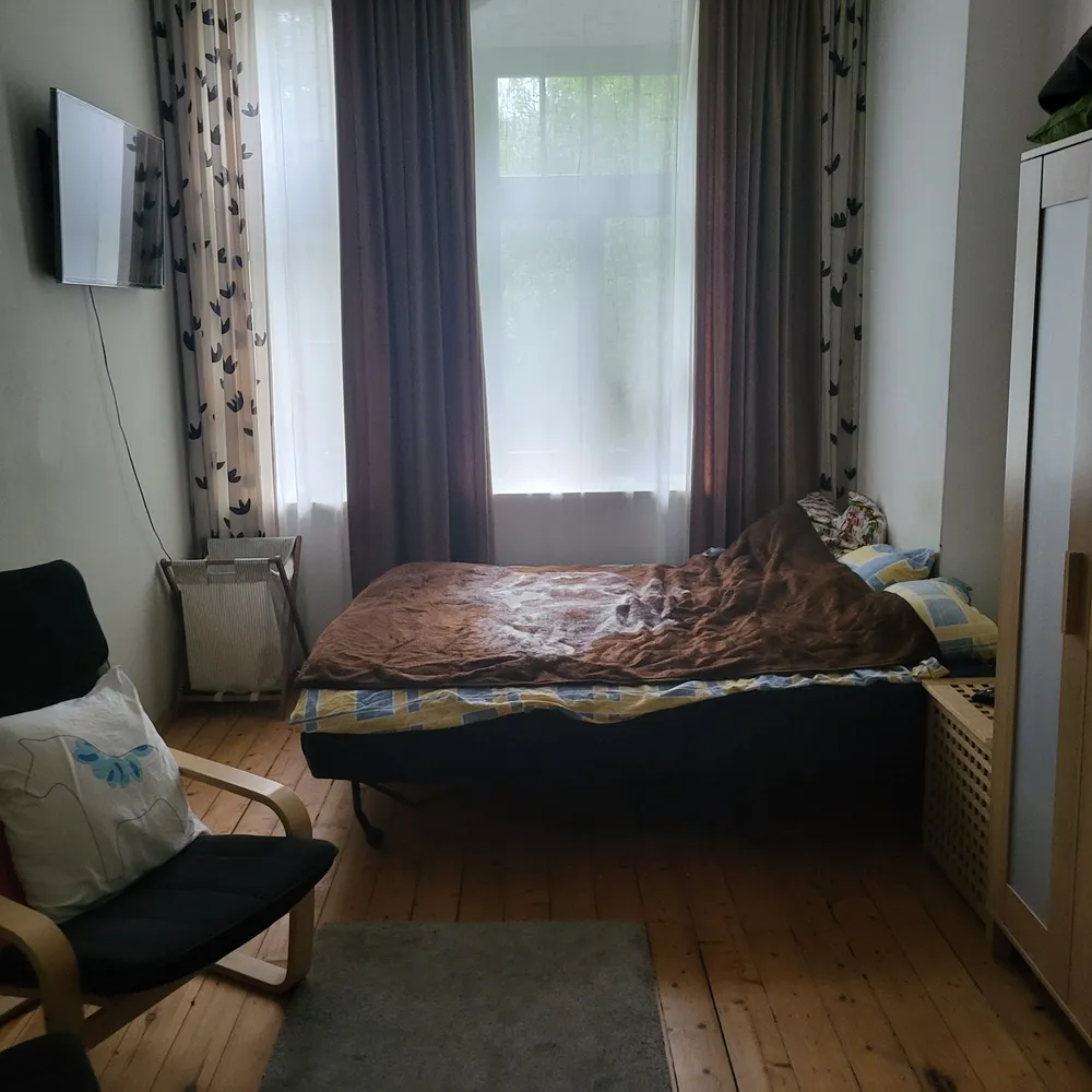 2 Zimmer Wohnung mit 45 m² in Dresden – Bild 3