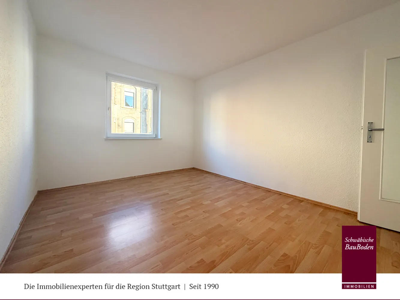 2 Zimmer Wohnung mit 50 m² in Stuttgart – Bild 7